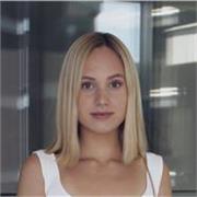 Law tutor providing lessons to university students