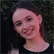 Studentessa laureata in Ingegneria offre ripetizioni e aiuto con i compiti di matematica e geometria a ragazzi di tutte le età!