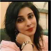 English tutor providing lessons to children of all ages