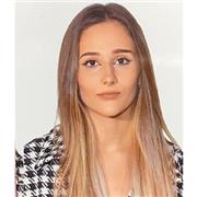 Profesora de inglés o materias del idioma