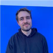 Licenciado en matemáticas con nivel C2 en Inglés