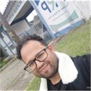Sou professor de língua portuguesa, lingua inglesa, libras e literatura e ministro aulas para crianças, adolescentes e adultos