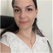 Hola! I'm Maria, I'm an experienced English teacher and I can teach all kind of students, from youngsters to adults! Let's start!