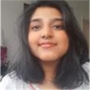 I am a Medical student teaching Maths and Sciences for top grades