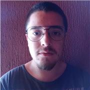 Profesor de música dicta clases de guitarra para todas las edades en todos los niveles