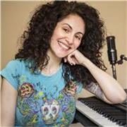 Clases de canto Vocal Coach Certificada Madrid / online
