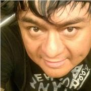 Profesor de inglés virtual y presencial en Ambato