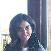 Se cerchi un tutor per le tue lezioni d'italiano puoi contattarmi. Ti sarò di aiuto