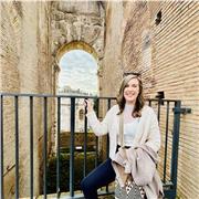 Excel and Finance Teacher/ Tutor English Language Teacher.