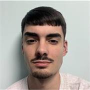 Profesor de matemáticas estudiante de ingenieria