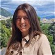 Studentessa di giurisprudenza, diplomata al liceo scientifico