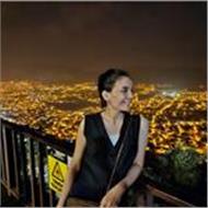 Hande Nur