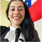 Spanisch Nachhilfe und Konversation – Chilean Native Speaker