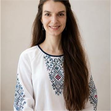 Kateryna