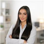 Graduada en Psicología que busca acompañar a niños y niñas en su estudio y tiempo libre.