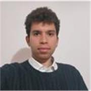 Laureando in ingegneria spaziale offre ripetizioni di matematica