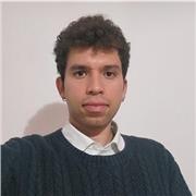 Laureando in ingegneria spaziale offre ripetizioni di matematica