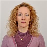Insegnante madrelingua inglese con 23 anni di esperienza. Esperta in preparazione IELTS, Cambridge e ESB.