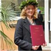 Offro lezioni private per scuole elementari e medie. Le mie materia di studio sono le scienze, la biologia e la matematica. 