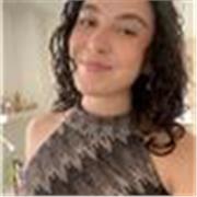 Estudiante de Filología Inglesa en la Universitat Jaume I, inglés para niños de primaria, ESO o Bachillerato
