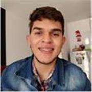 Clases a niños de primaria