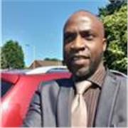 I am a dynamic, enthusiastic and self-motivated person who genuinely enjoys motivating young people to excellence!