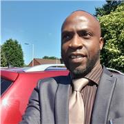 I am a dynamic, enthusiastic and self-motivated person who genuinely enjoys motivating young people to excellence!