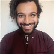 Math Made Fun: Learn with a Lively Tutor!