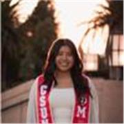 Graduated with a bachelors degree in Biology. I am a language assistant teaching english! 