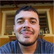Sou Biólogo pela Universidade Federal deAlfenas (UNIFAL), possuo experiência em Herbário pela Universidade Federal de Alfenas - UALF, fui estagiário na área de ecologia de aves,com foco na identificação por canto e morfologia da espécie pela ECOFRAG (UNIF