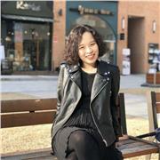 Korean tutor teaching all level and all ages