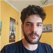 Studente laureato in lingue offre lezioni di inglese