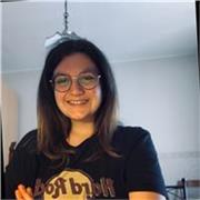 Studentessa di scienze investigative