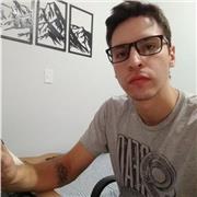 Estudiante avanzado de música popular, con especialidad en guitarra