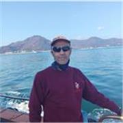 I am a trained trainer for multiple subjects including English