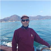 I am a trained trainer for multiple subjects including English