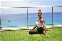 Personal Training für mehr Körperbewusstsein und Selbstbewusstsein