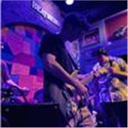 Clases de guitarra eléctrica y clásica en Rosario