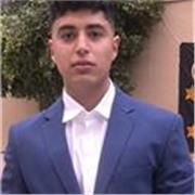 Estudiante de Dietética y nutrición, que quiere enseñar a niños sobre diferentes asignaturas 