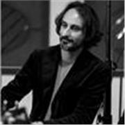 Diplomato in Composizione al Conservatorio di  S. Cecilia  in Roma impartisce lezioni di Pianoforte Classico e Moderno e Armonia