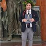Laureato Magistrale in scienze storiche offere ripetizioni sia on line che in presenza per gli alunni di tutti i gradi scolastici