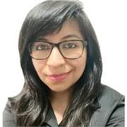 Profesora titulada; 7 años viviendo en Londres: Inglés bilingüe