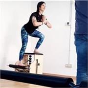 Insegnante di Pilates con esperienza decennale e in perenne aggiornamento, attenta a patologie ed esigenze individuali