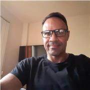 Professor de Idiomas Inglês e Português para estrangeiros