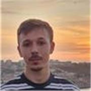 Profesor de matemáticas y física para ESO, Bachillerato y universidad (cualquier asignatura).