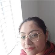 Bushra Zaidi