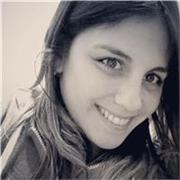 Prácticas de lengua española, charlas en idioma español