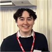 Journalist and media professional providing support and mentoring for young people