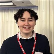 Journalist and media professional providing support and mentoring for young people