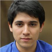 Physik Masterstudent gibt Nachhilfe in Salzburg